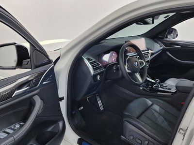 صورة مصغرة 13 لـ 2024 BMW X4