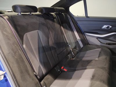 2025 BMW 3 SERIES 缩略图 36