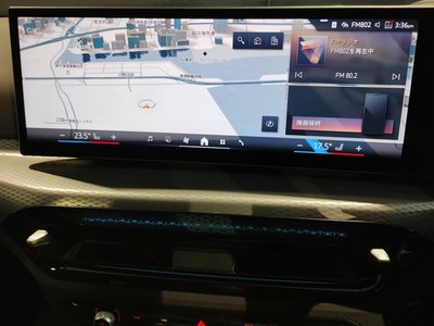 2025 BMW 3 SERIES 缩略图 58