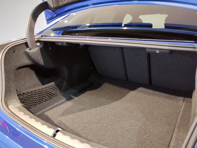 2025 BMW 3 SERIES 缩略图 23
