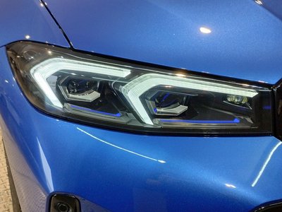 2025 BMW 3 SERIES 缩略图 13