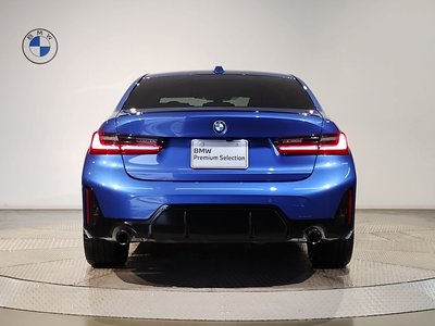 2025 BMW 3 SERIES photo 10
