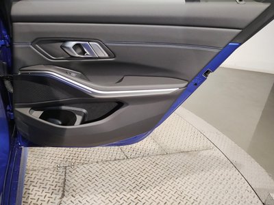 2025 BMW 3 SERIES 缩略图 44
