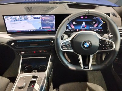 2025 BMW 3 SERIES 缩略图 42