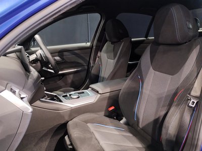 2025 BMW 3 SERIES 缩略图 33
