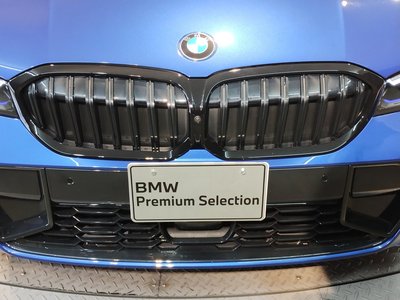 2025 BMW 3 SERIES 缩略图 14