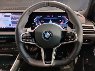 2025 BMW 3 SERIES 缩略图 43