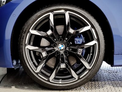 2025 BMW 3 SERIES 缩略图 29