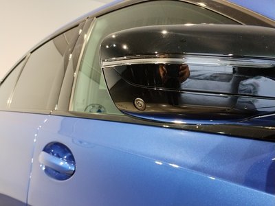 2025 BMW 3 SERIES 缩略图 18