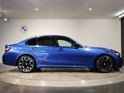 2025 BMW 3 SERIES 缩略图 11