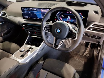 2025 BMW 3 SERIES 缩略图 35