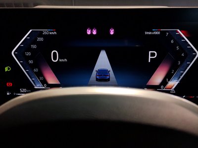2025 BMW 3 SERIES 缩略图 77