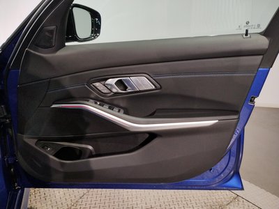 2025 BMW 3 SERIES 缩略图 45