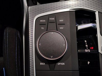 2025 BMW 3 SERIES 缩略图 52