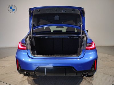 2025 BMW 3 SERIES 缩略图 25