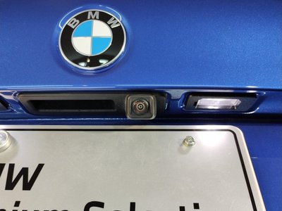 2025 BMW 3 SERIES 缩略图 27