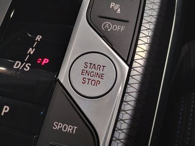 2025 BMW 3 SERIES 缩略图 54