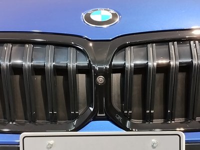 2025 BMW 3 SERIES 缩略图 15