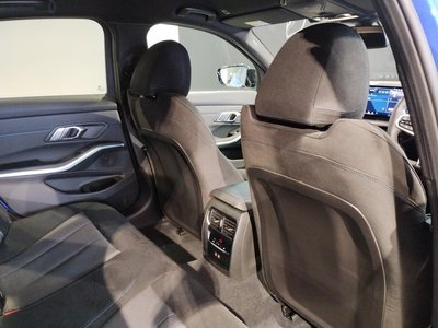 2025 BMW 3 SERIES 缩略图 37