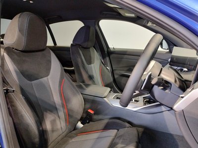 2025 BMW 3 SERIES 缩略图 34