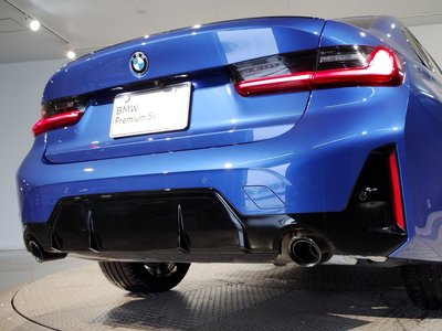 2025 BMW 3 SERIES 缩略图 28