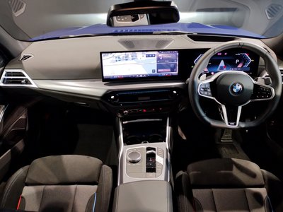 2025 BMW 3 SERIES 缩略图 41