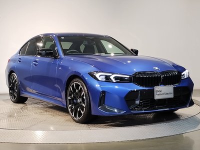 2025 BMW 3 SERIES 缩略图 12