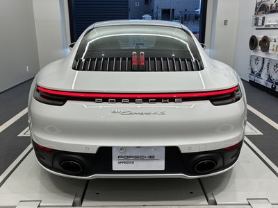PORSCHE 911 - 5