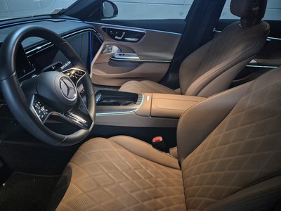 MERCEDES-BENZ E-CLASS - 5