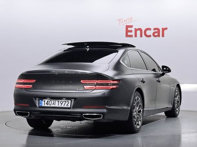 GENESIS G80 (RG3) - 3