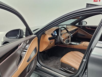 GENESIS G80 (RG3) - 10