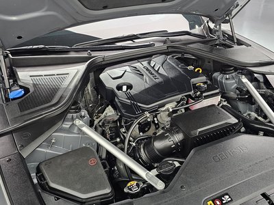 GENESIS G80 (RG3) - 7