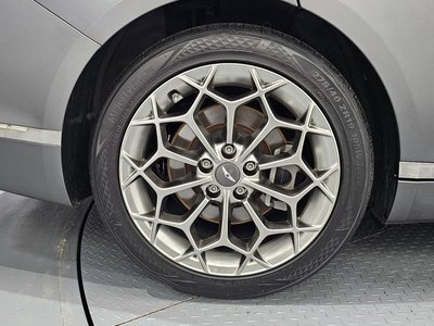 GENESIS G80 (RG3) - 6