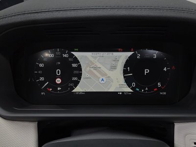 LAND ROVER DISCOVERY - 8