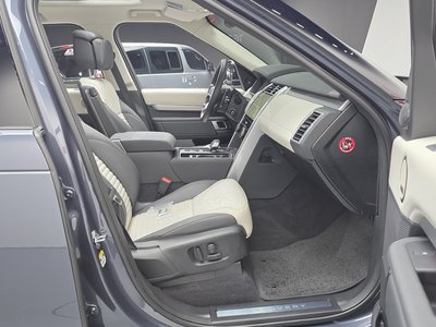 LAND ROVER DISCOVERY - 10