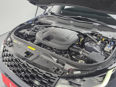 LAND ROVER DISCOVERY - 7