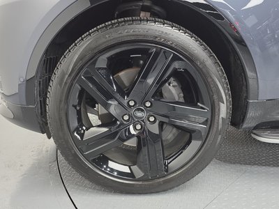 LAND ROVER DISCOVERY - 6