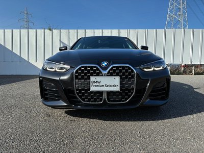 2023 BMW 4 SERIES GRAN COUPE 照片 5
