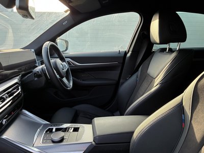 2023 BMW 4 SERIES GRAN COUPE 缩略图 26