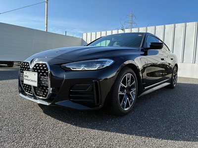 2023 BMW 4 SERIES GRAN COUPE 照片 7
