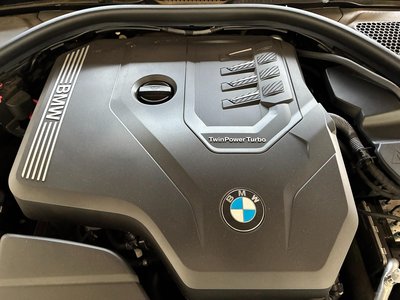 2023 BMW 4 SERIES GRAN COUPE 缩略图 61