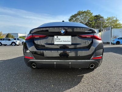 2023 BMW 4 SERIES GRAN COUPE 缩略图 12