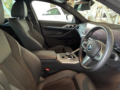 2023 BMW 4 SERIES GRAN COUPE 缩略图 50