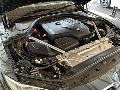 2023 BMW 4 SERIES GRAN COUPE 缩略图 62