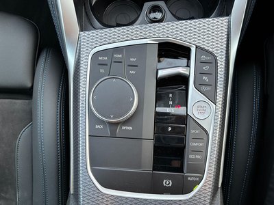 2023 BMW 4 SERIES GRAN COUPE 缩略图 43