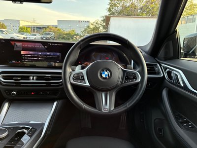 2023 BMW 4 SERIES GRAN COUPE 照片 2