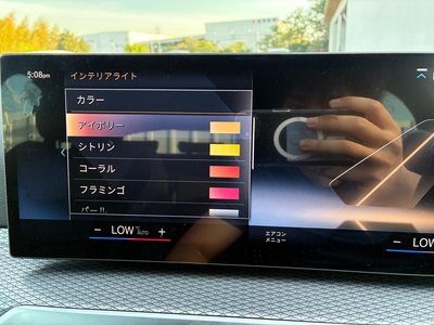 2023 BMW 4 SERIES GRAN COUPE 缩略图 38