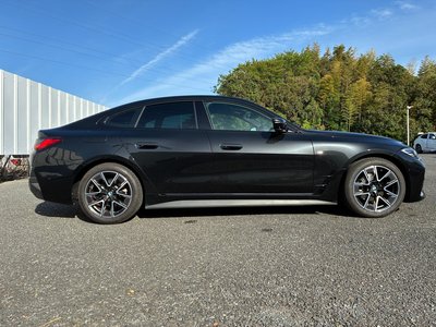 2023 BMW 4 SERIES GRAN COUPE 照片 8