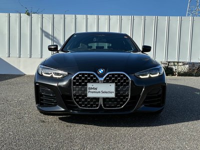 2023 BMW 4 SERIES GRAN COUPE 照片 4