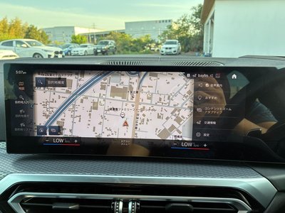 2023 BMW 4 SERIES GRAN COUPE 缩略图 33